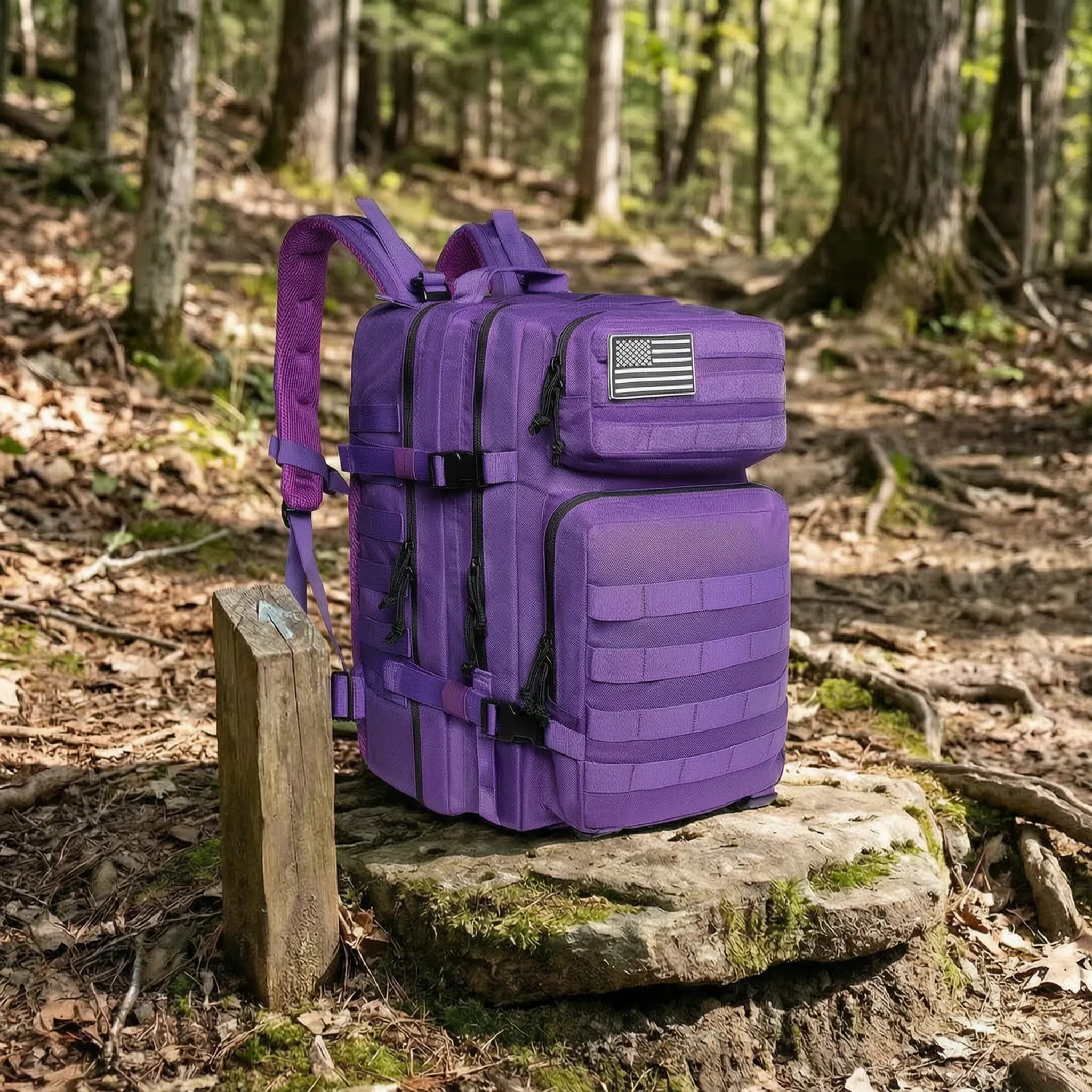 Nordspur | Kinexa Large Tactical Outdoor Rucksack