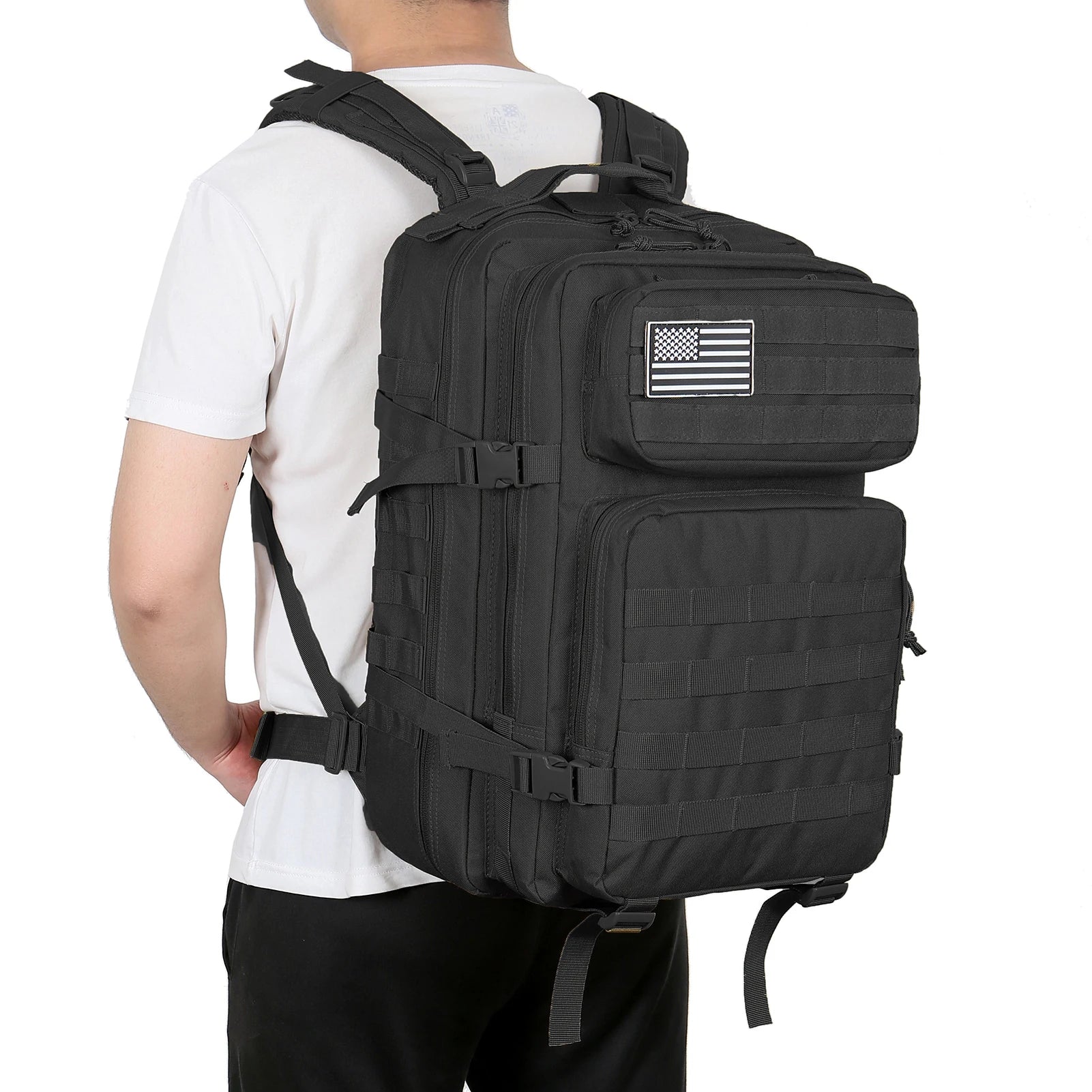 Nordspur | Kinexa Large Tactical Outdoor Rucksack