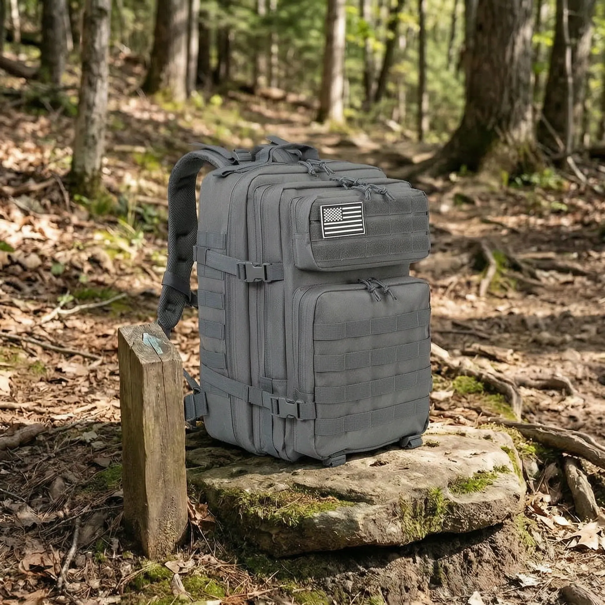 Nordspur | Kinexa Large Tactical Outdoor Rucksack