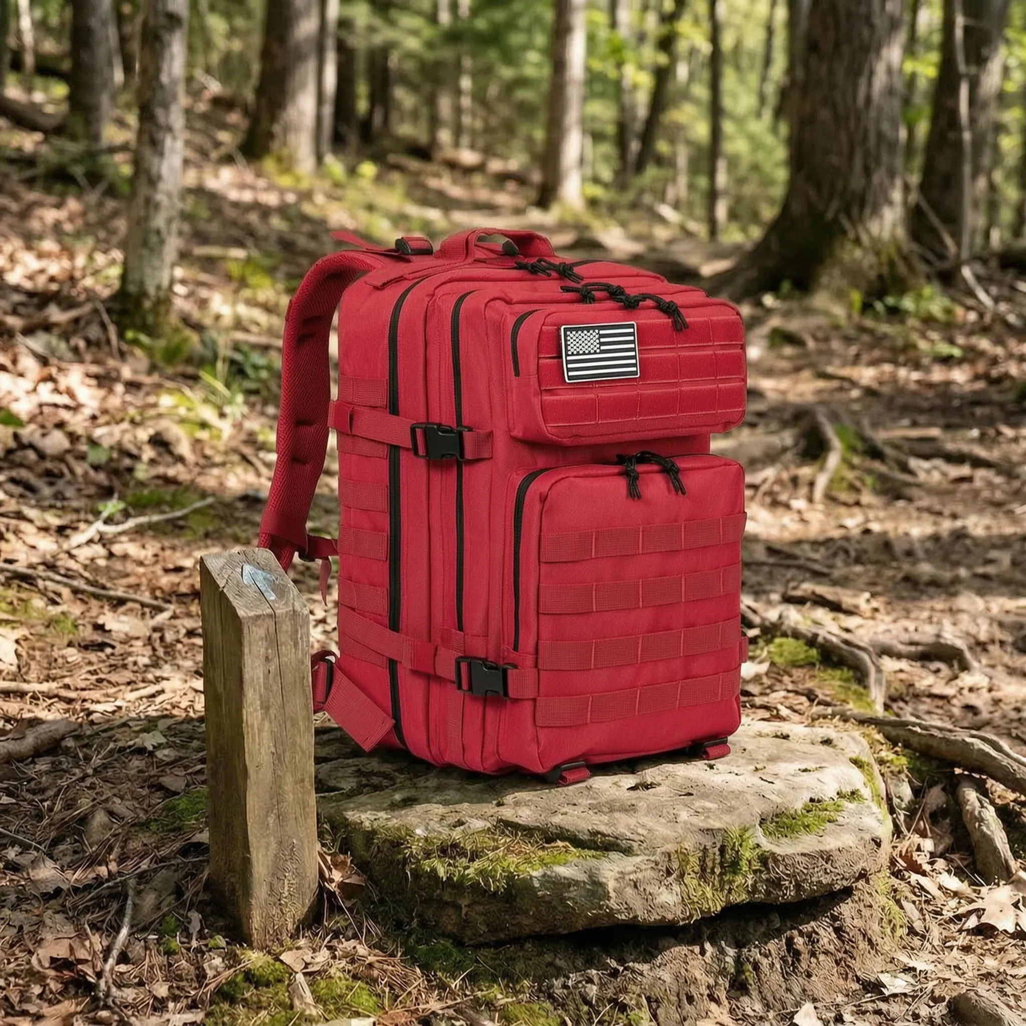 Nordspur | Kinexa Large Tactical Outdoor Rucksack