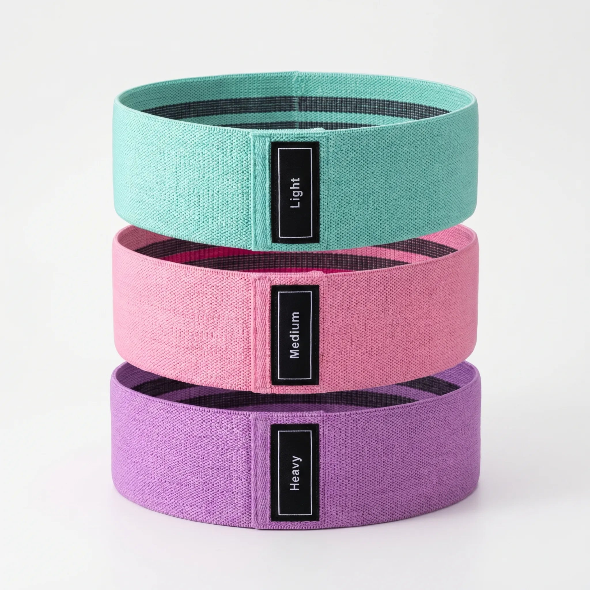 Nordspur | Kineza Woven Resistance Bands