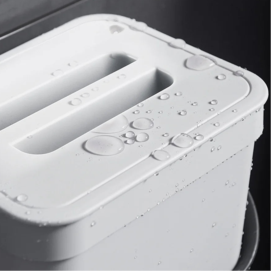 Nordspur | Kitchva Hanging Kitchen Waste Container