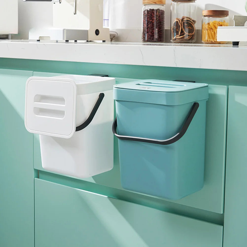Nordspur | Kitchva Hanging Kitchen Waste Container