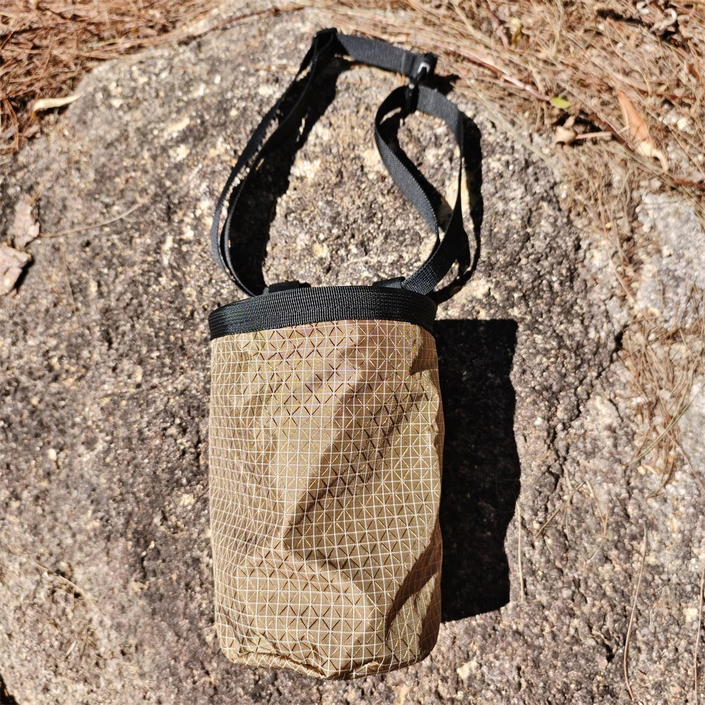 Nordspur | Klintar Waist-Mounted Chalk Bag