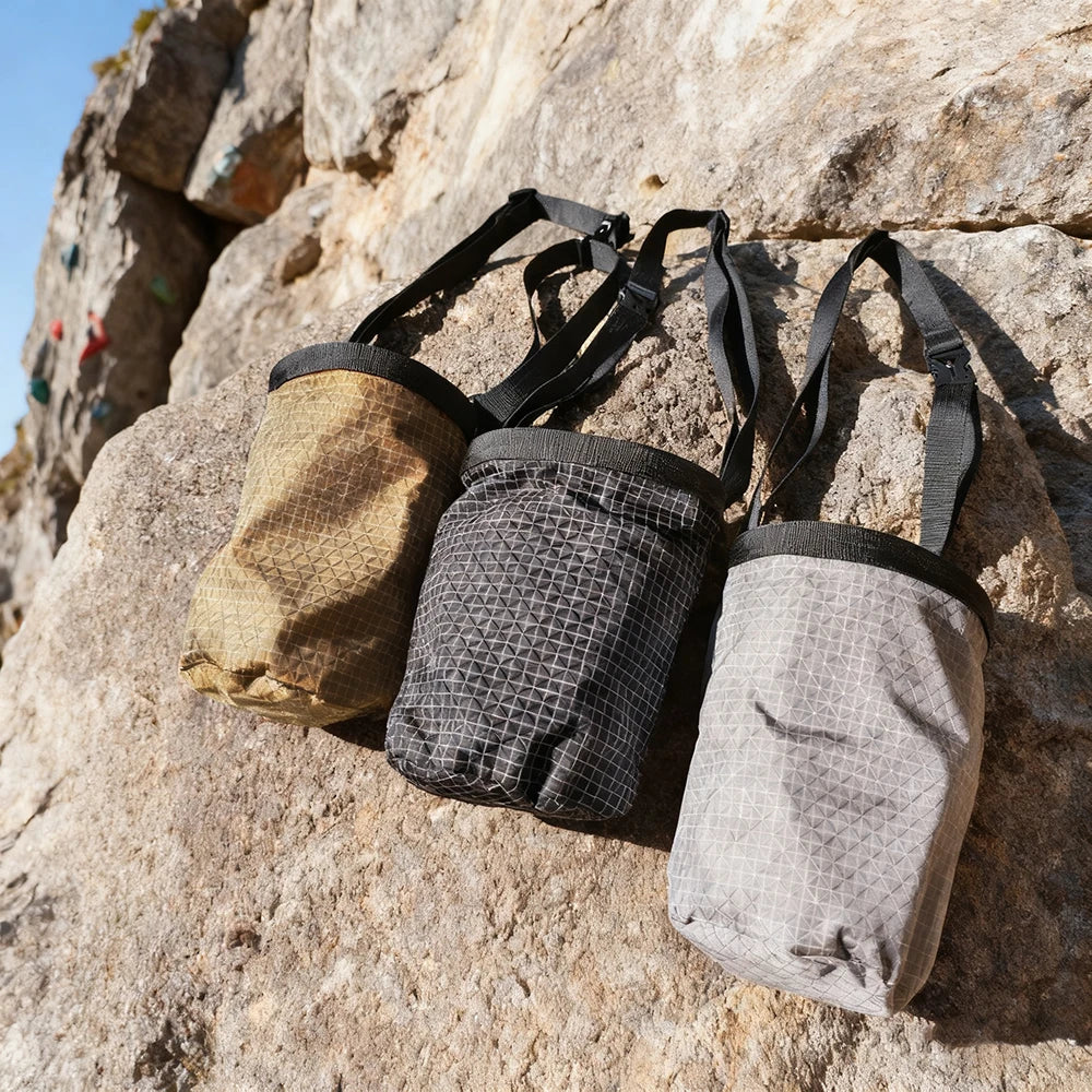 Nordspur | Klintar Waist-Mounted Chalk Bag
