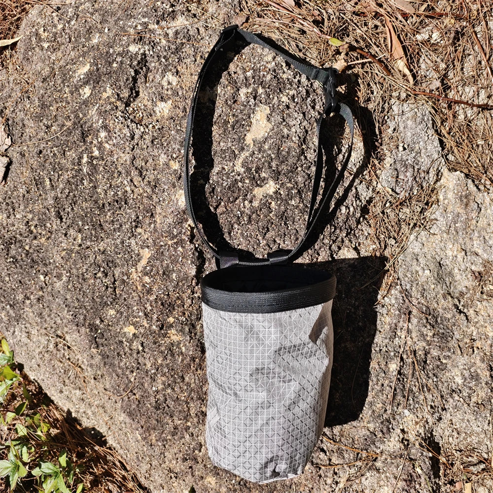 Nordspur | Klintar Waist-Mounted Chalk Bag