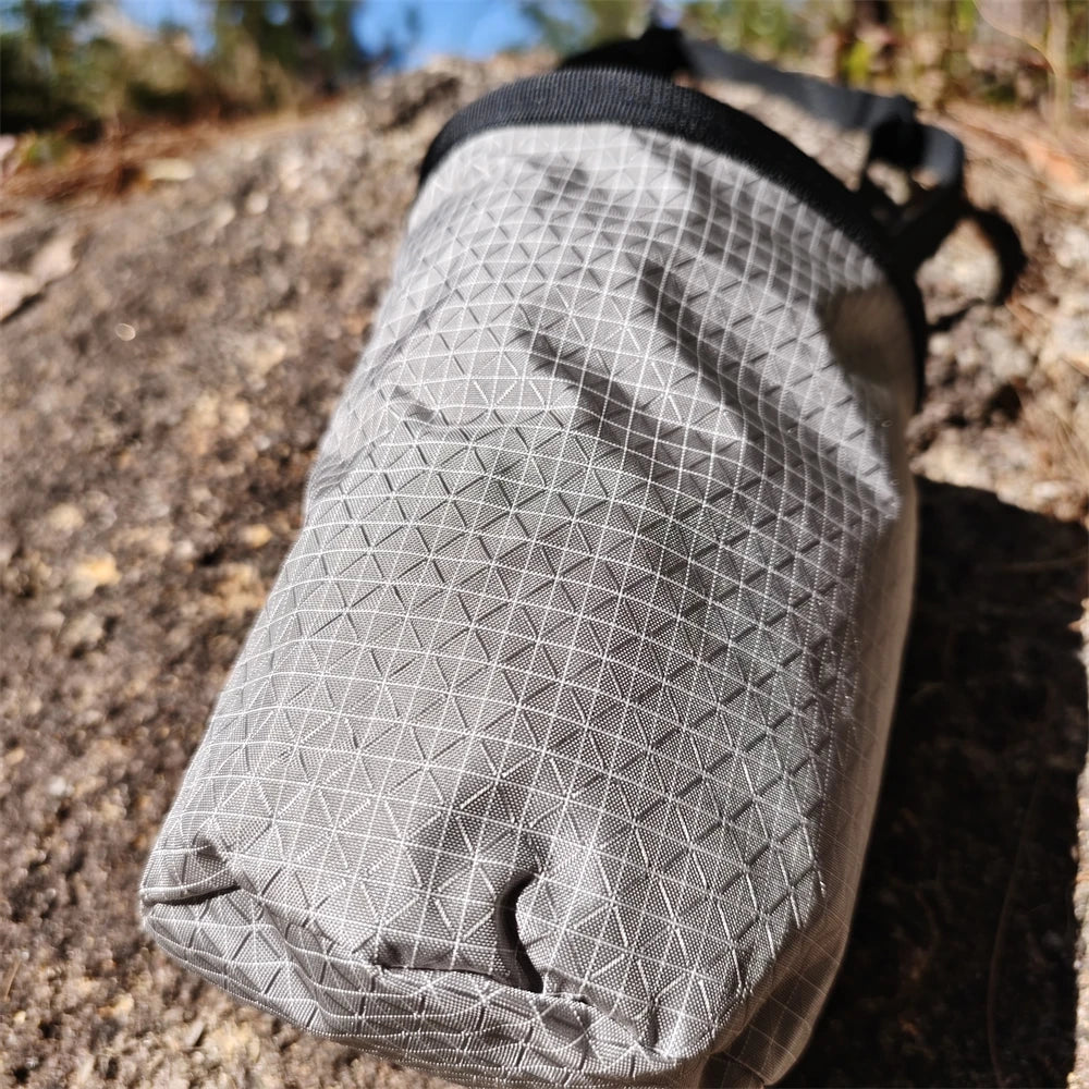 Nordspur | Klintar Waist-Mounted Chalk Bag
