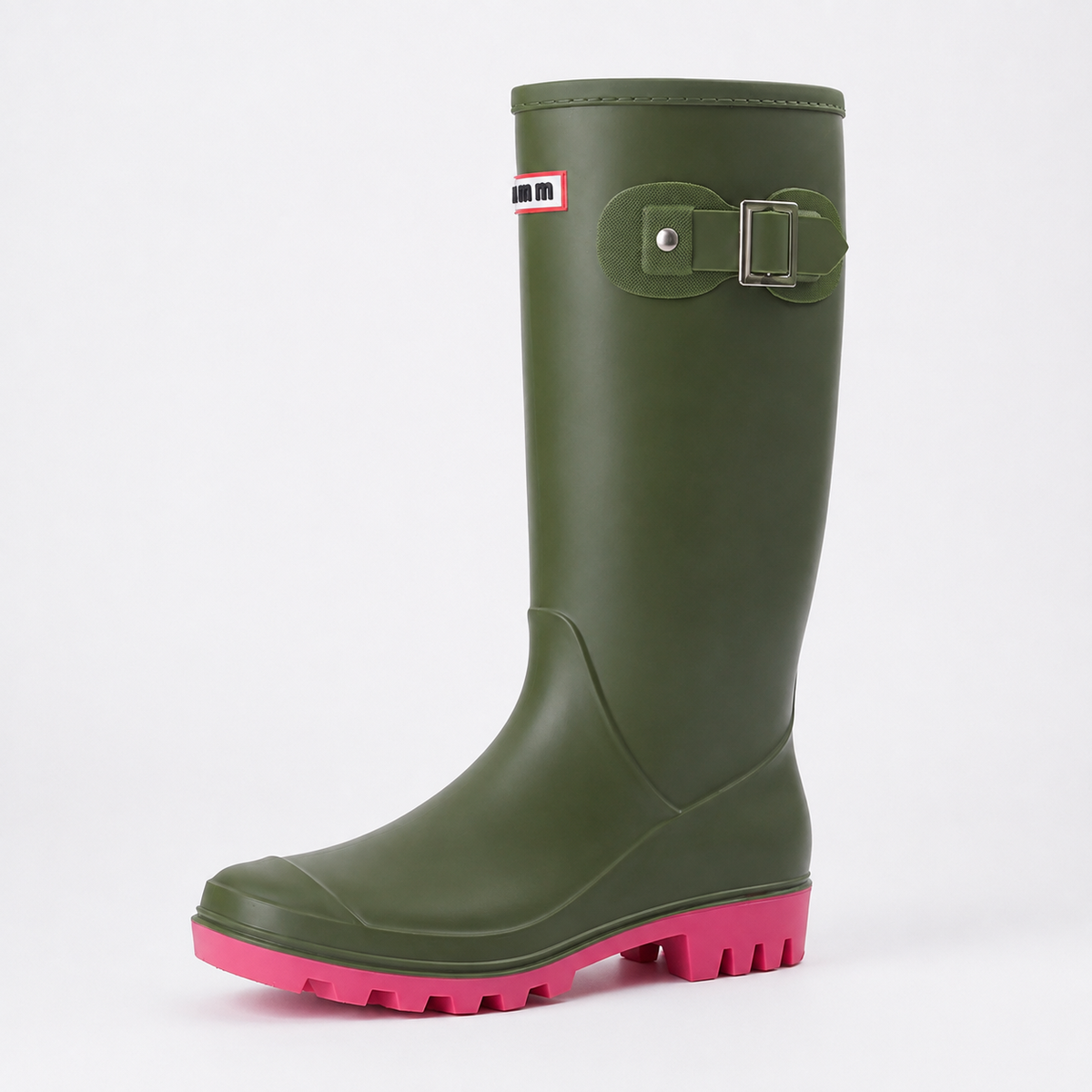 Nordspur | Knee Length Boots
