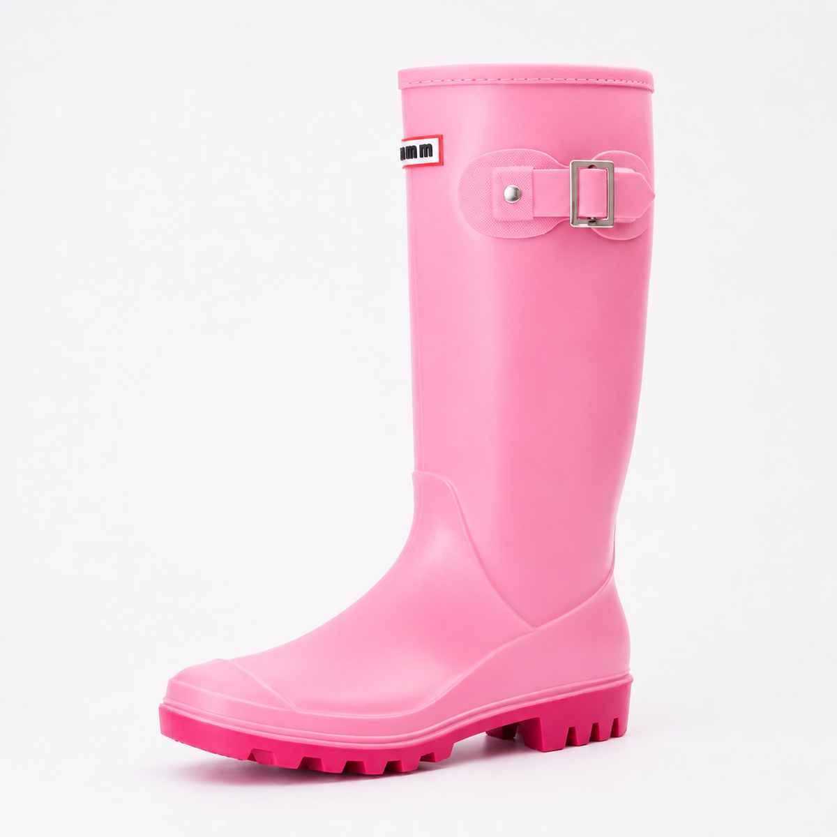 Nordspur | Knee Length Boots