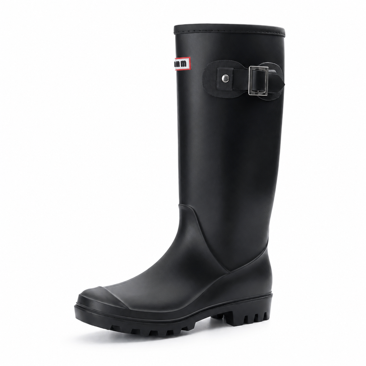 Nordspur | Knee Length Boots