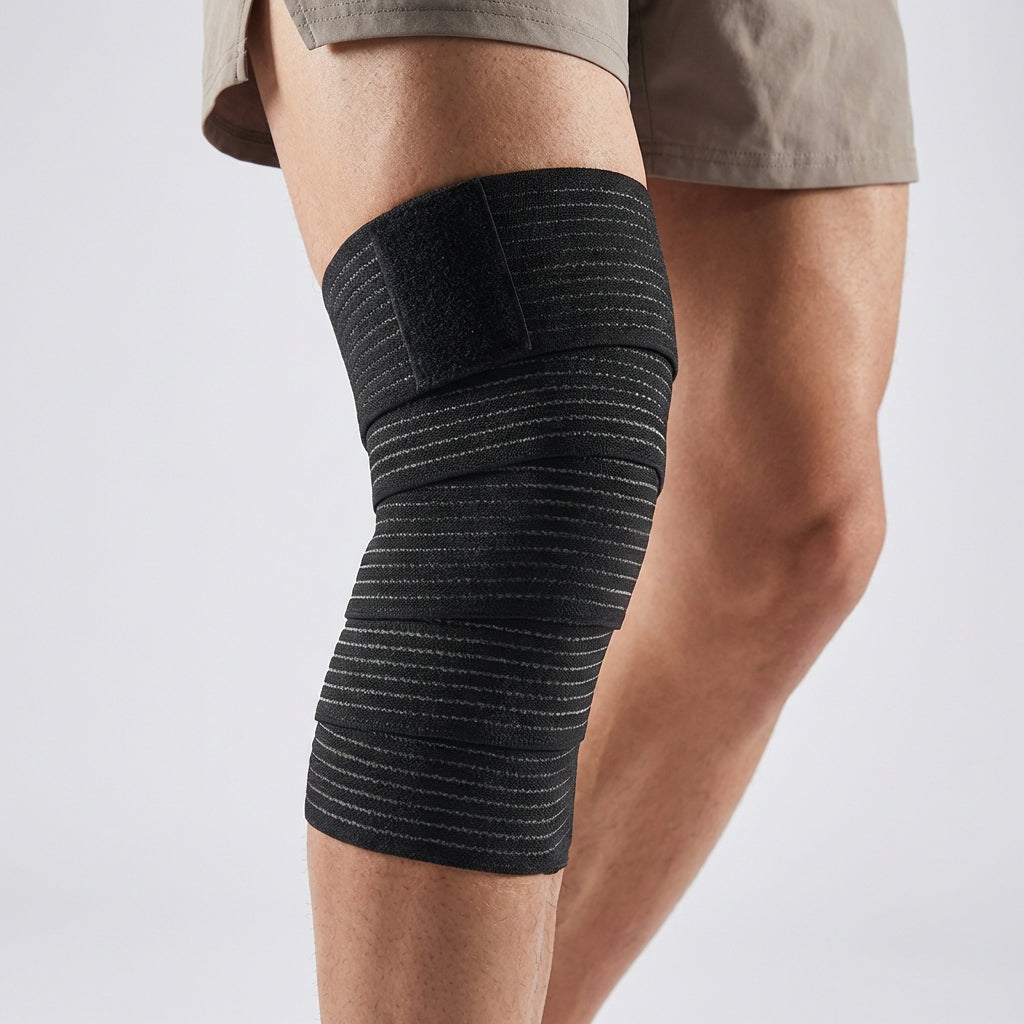 Nordspur | KneevaPro Adjustable Compression Wrap