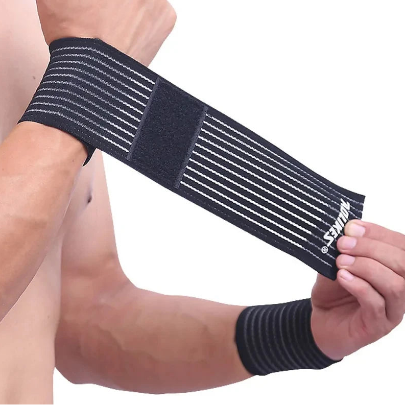 Nordspur | KneevaPro Adjustable Compression Wrap