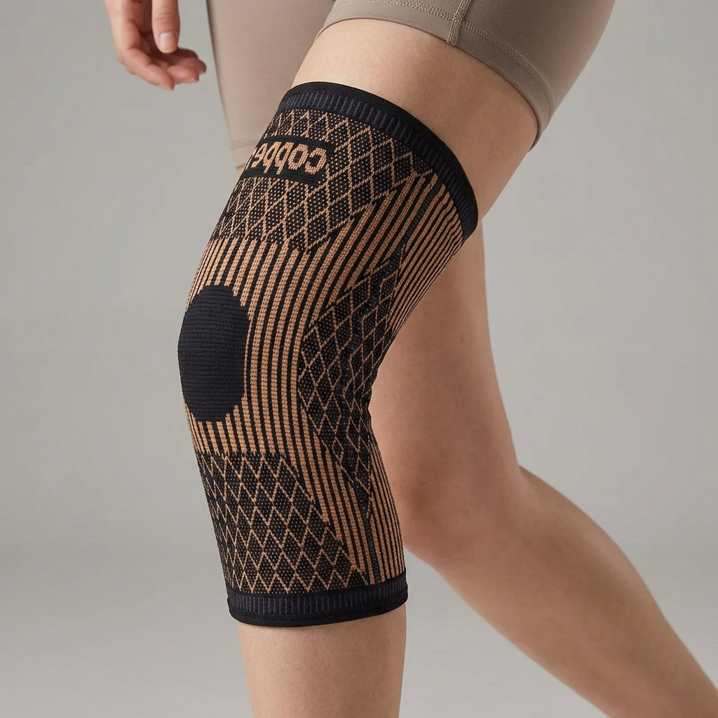 Nordspur | Kneevara Compression Knee Support Sleeve