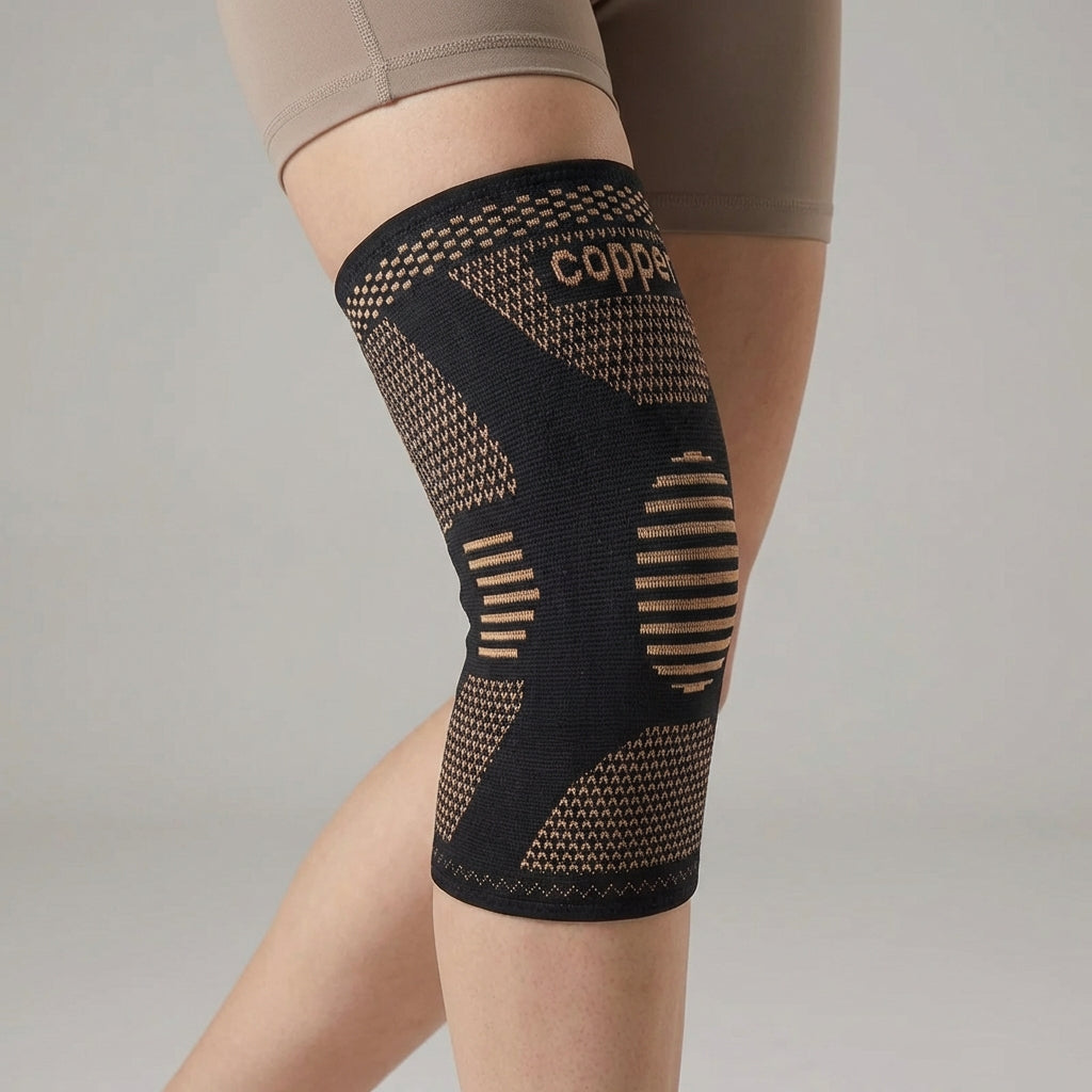 Nordspur | Kneevara Compression Knee Support Sleeve