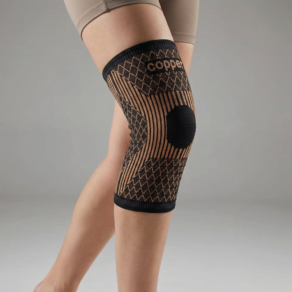 Nordspur | Kneevara Compression Knee Support Sleeve