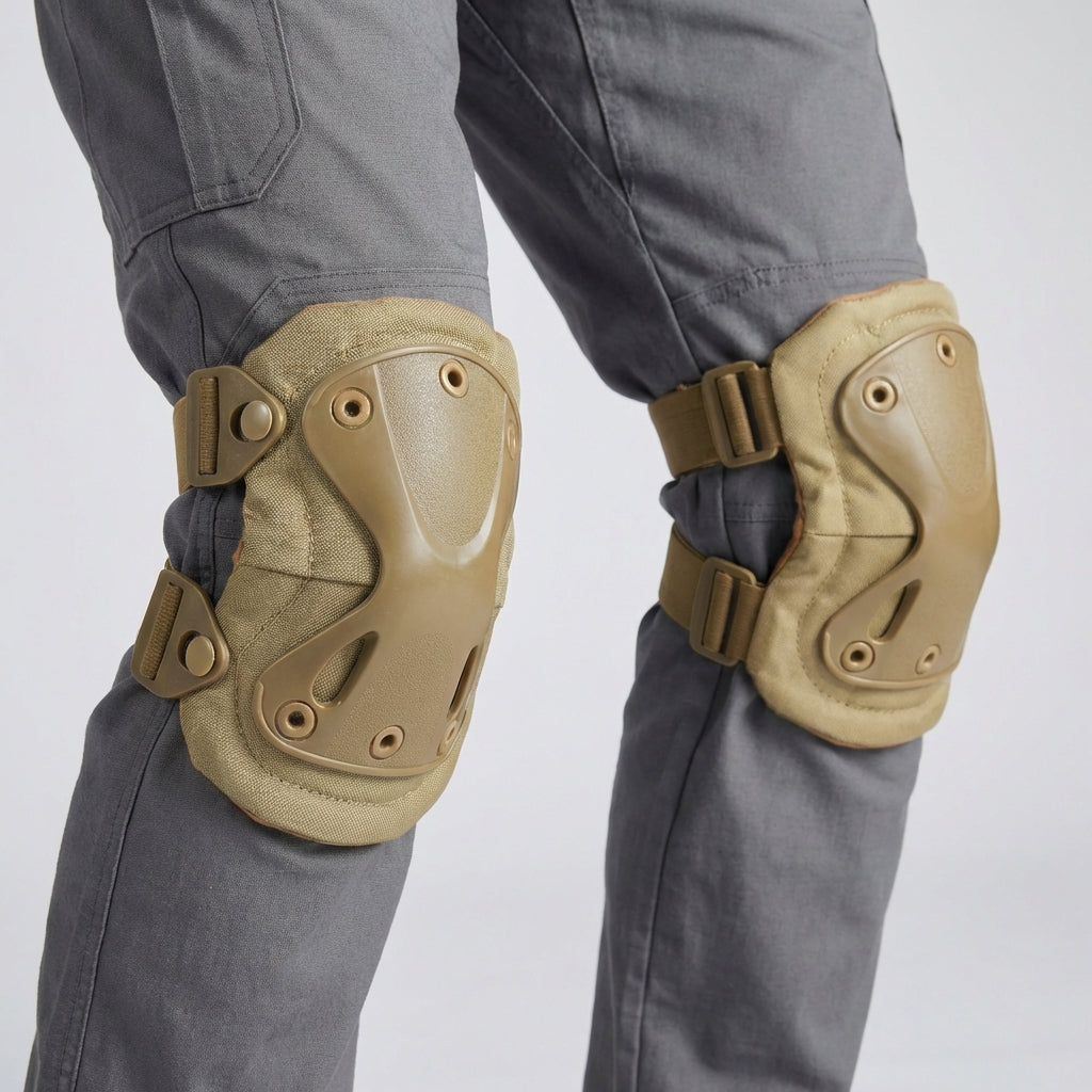Nordspur | KnevaGuard Thickened Protective Knee Pad
