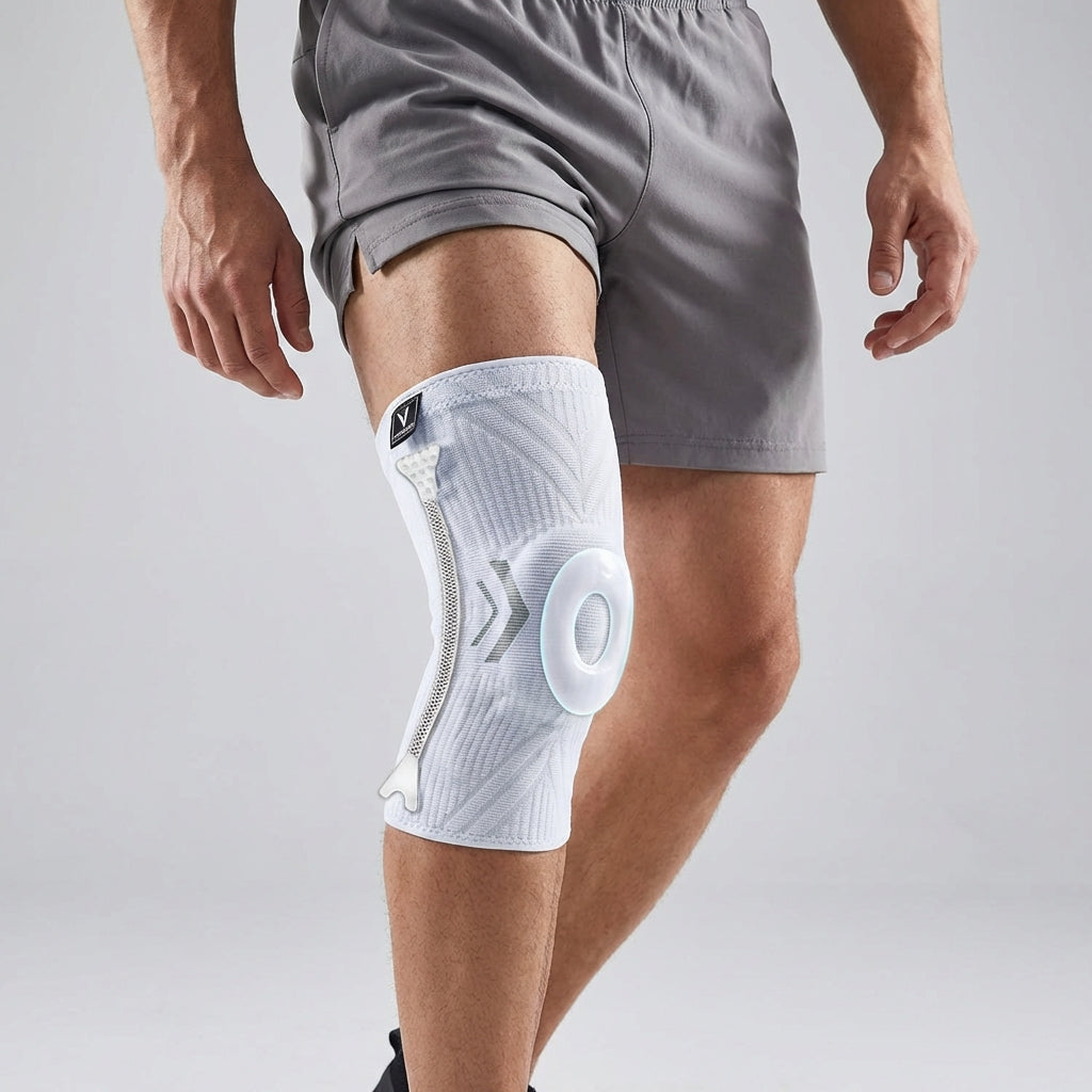Nordspur | Knevalon Pressurised Athletic Knee Sleeve