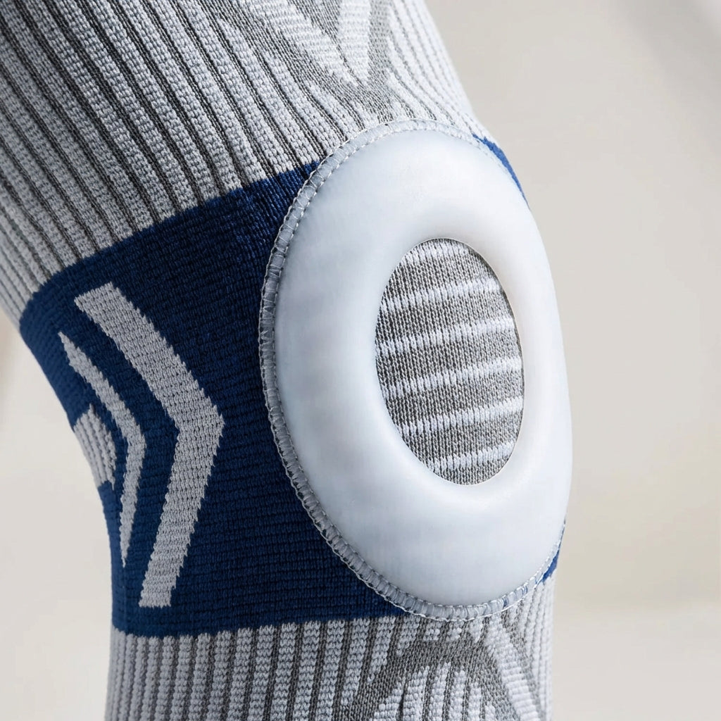Nordspur | Knevalon Pressurised Athletic Knee Sleeve