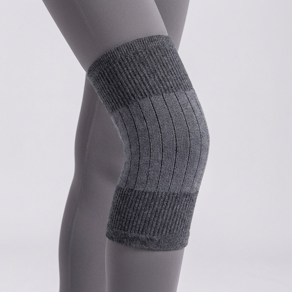Nordspur | Kneveon Thickened Winter Knee Sleeve