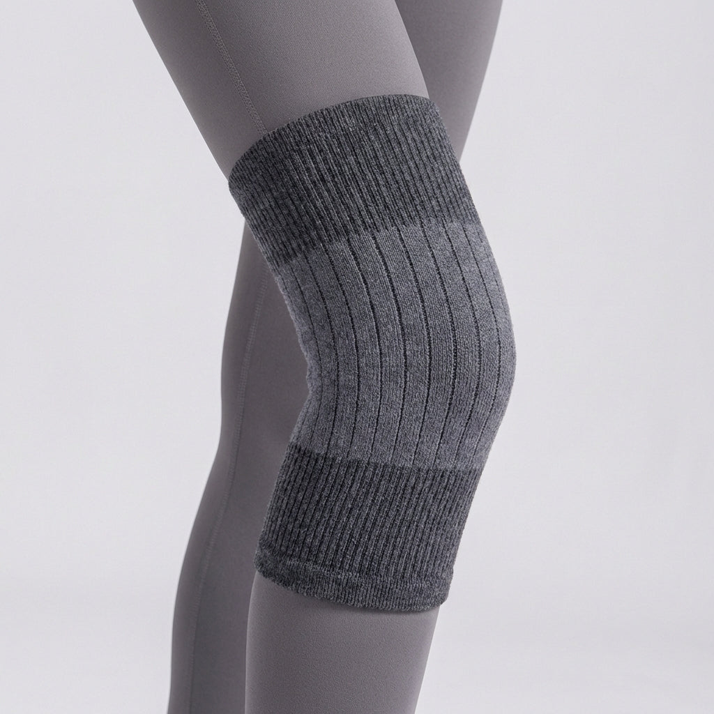 Nordspur | Kneveon Thickened Winter Knee Sleeve
