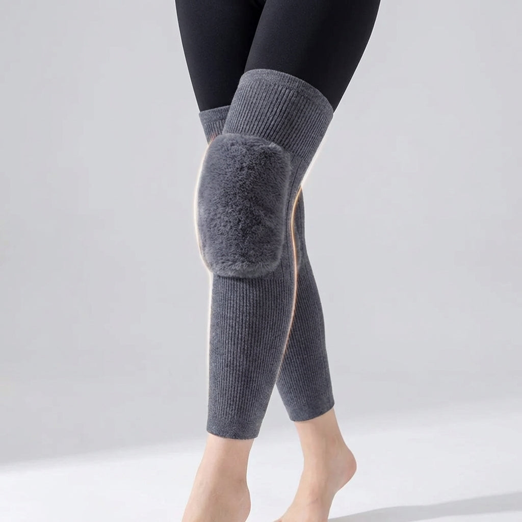 Nordspur | Kneveon Thickened Winter Knee Sleeve