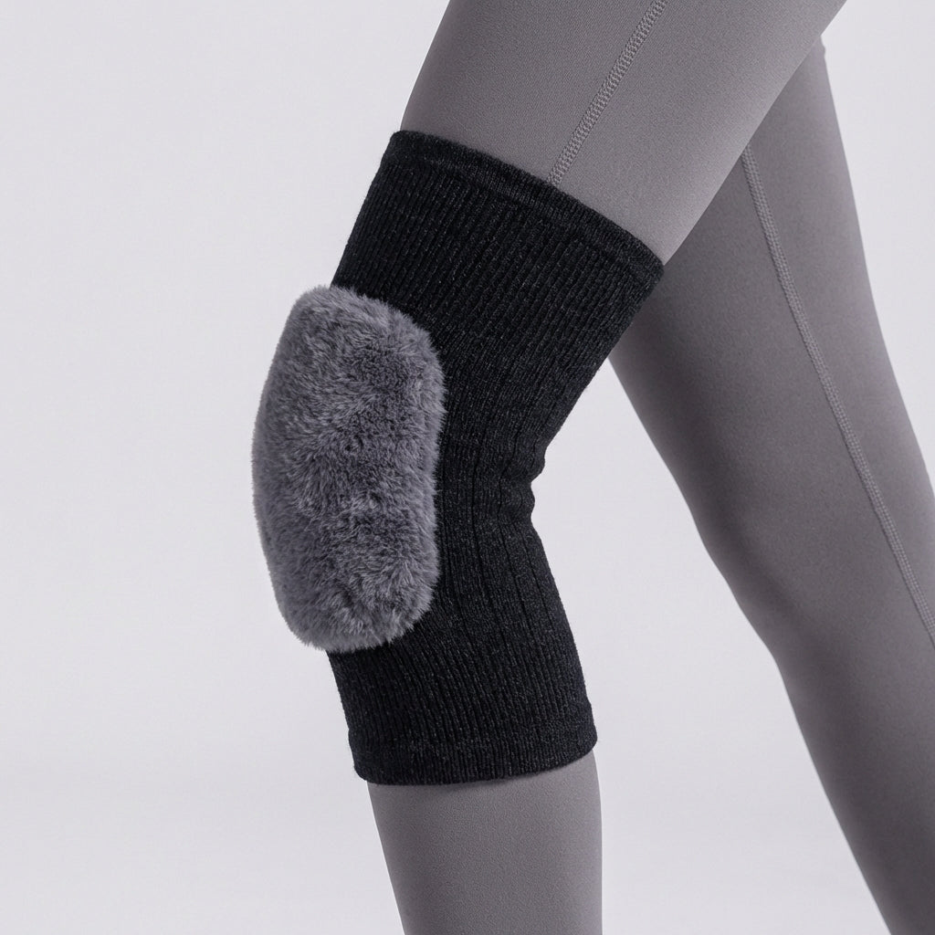 Nordspur | Kneveon Thickened Winter Knee Sleeve