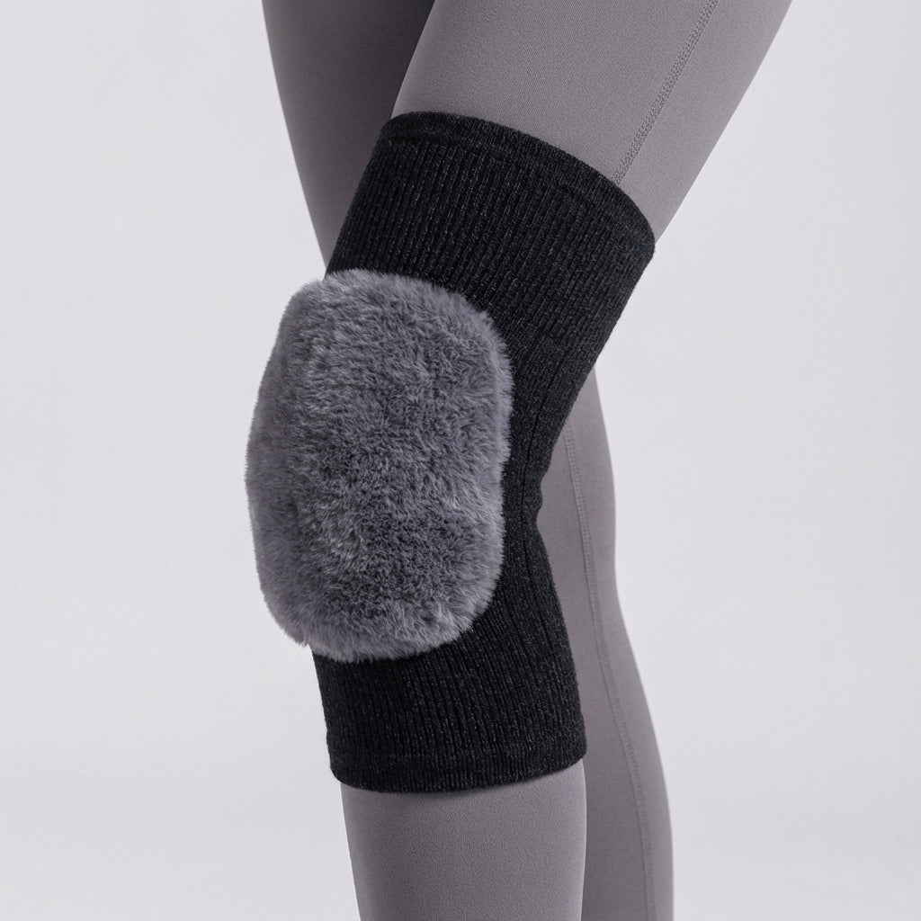 Nordspur | Kneveon Thickened Winter Knee Sleeve