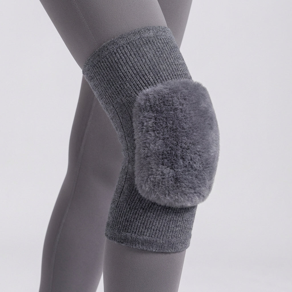 Nordspur | Kneveon Thickened Winter Knee Sleeve