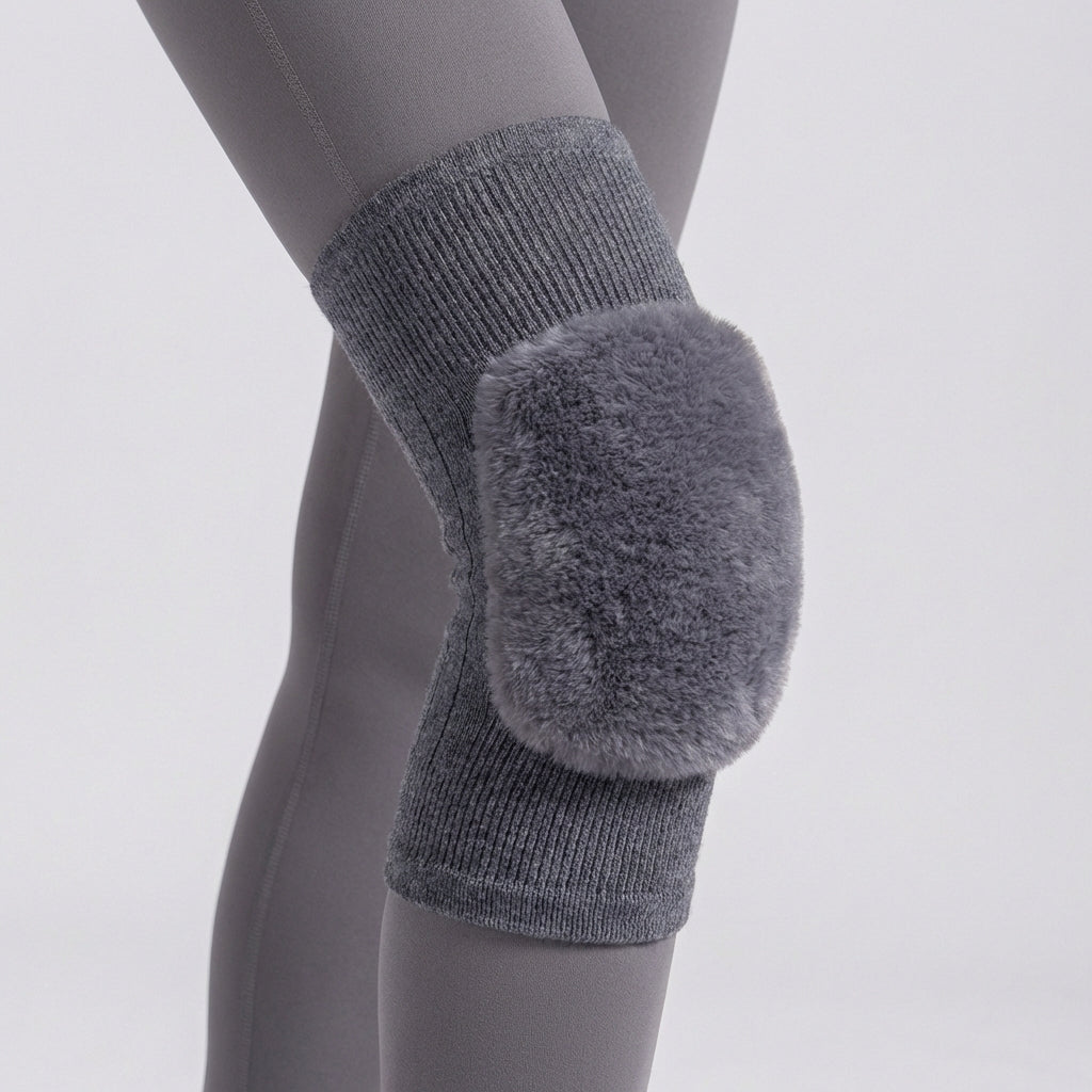 Nordspur | Kneveon Thickened Winter Knee Sleeve
