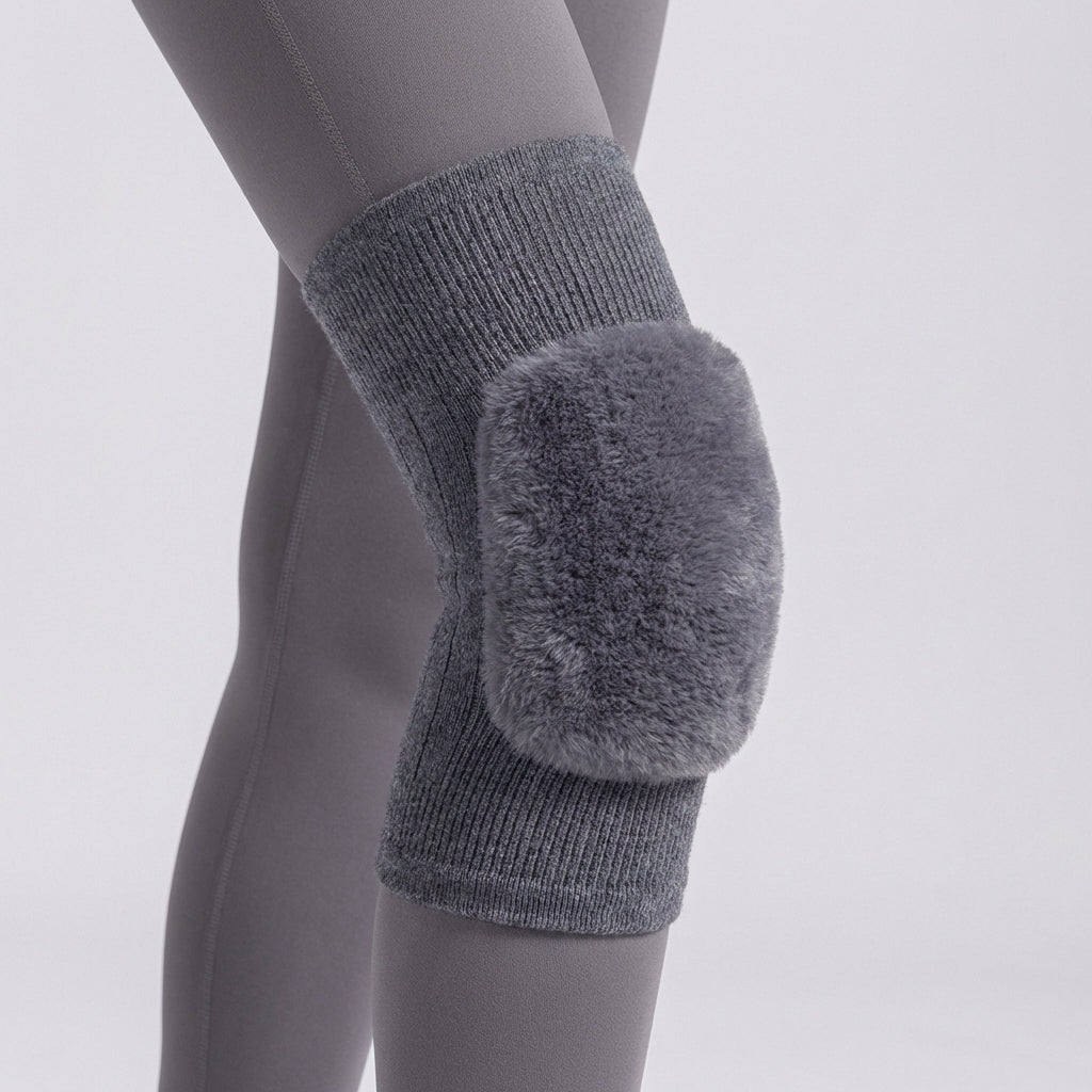 Nordspur | Kneveon Thickened Winter Knee Sleeve