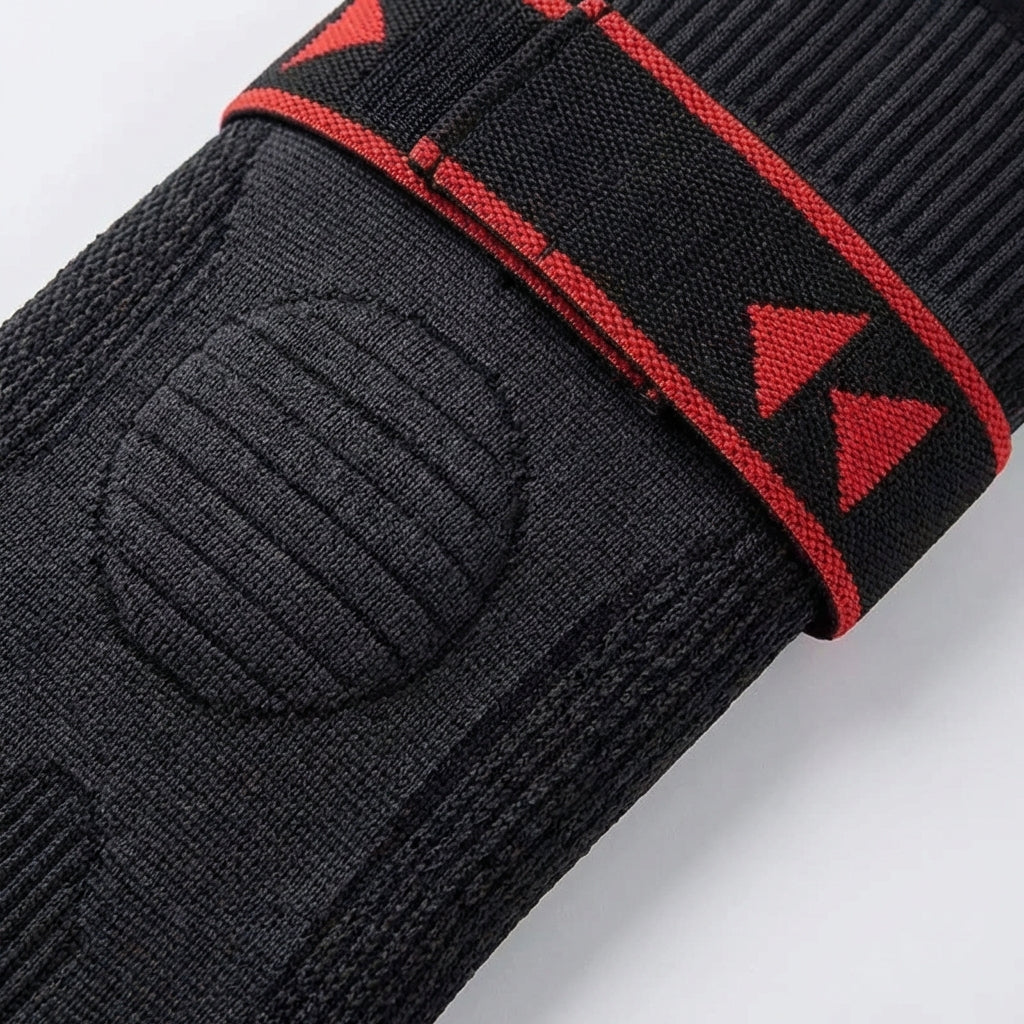 Nordspur | KnevoFit Long Pressurised Knee Sleeve
