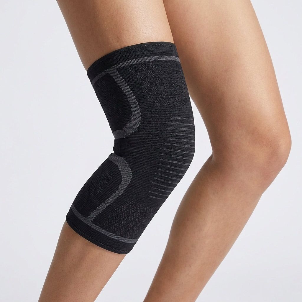 Nordspur | KnevoFlex Compression Knee Support Sleeve