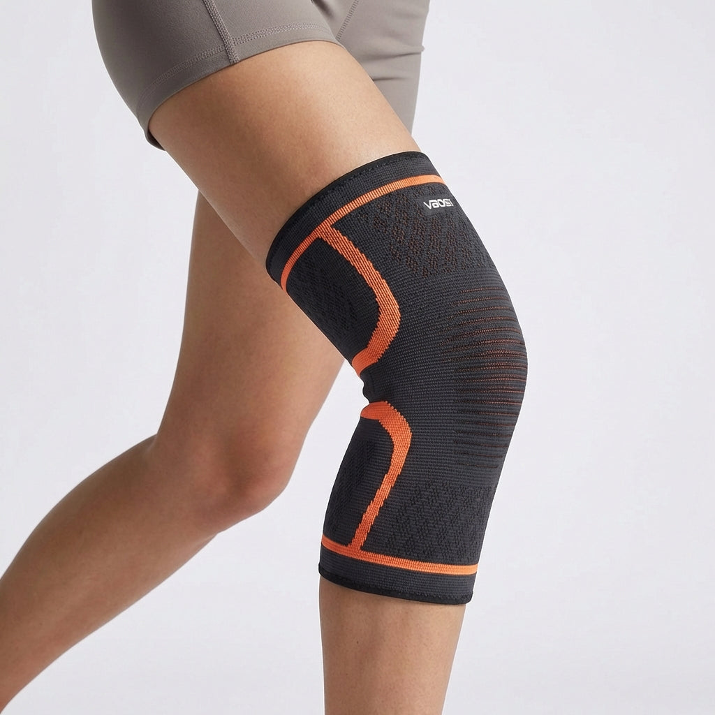 Nordspur | KnevoFlex Compression Knee Support Sleeve