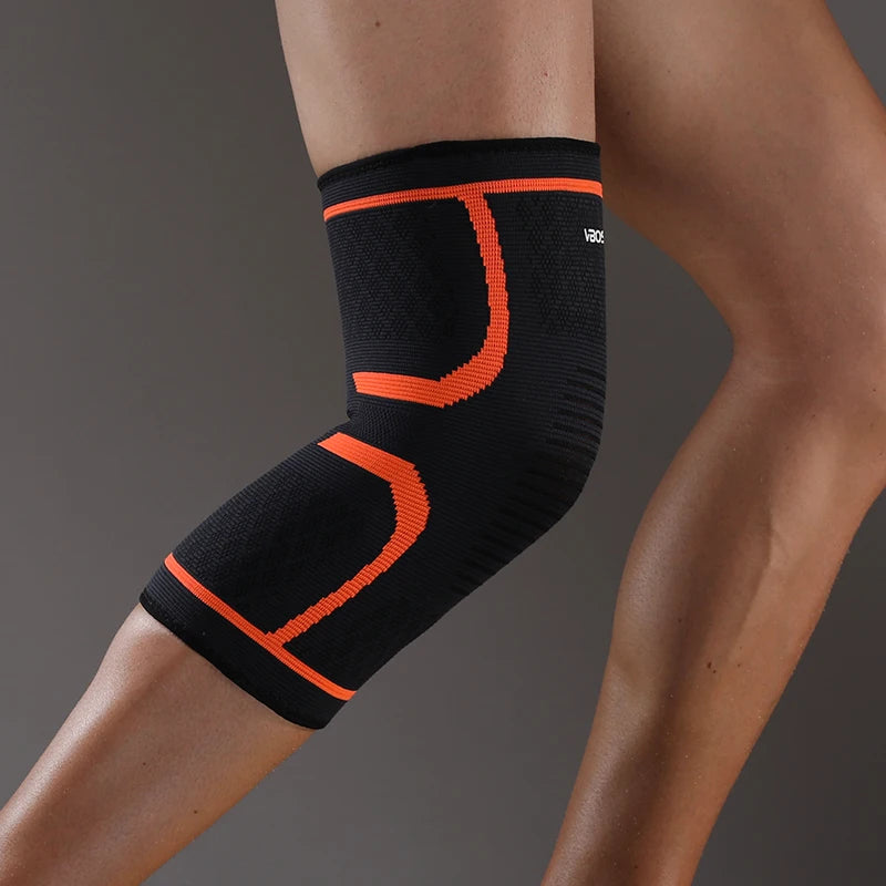 Nordspur | KnevoFlex Compression Knee Support Sleeve
