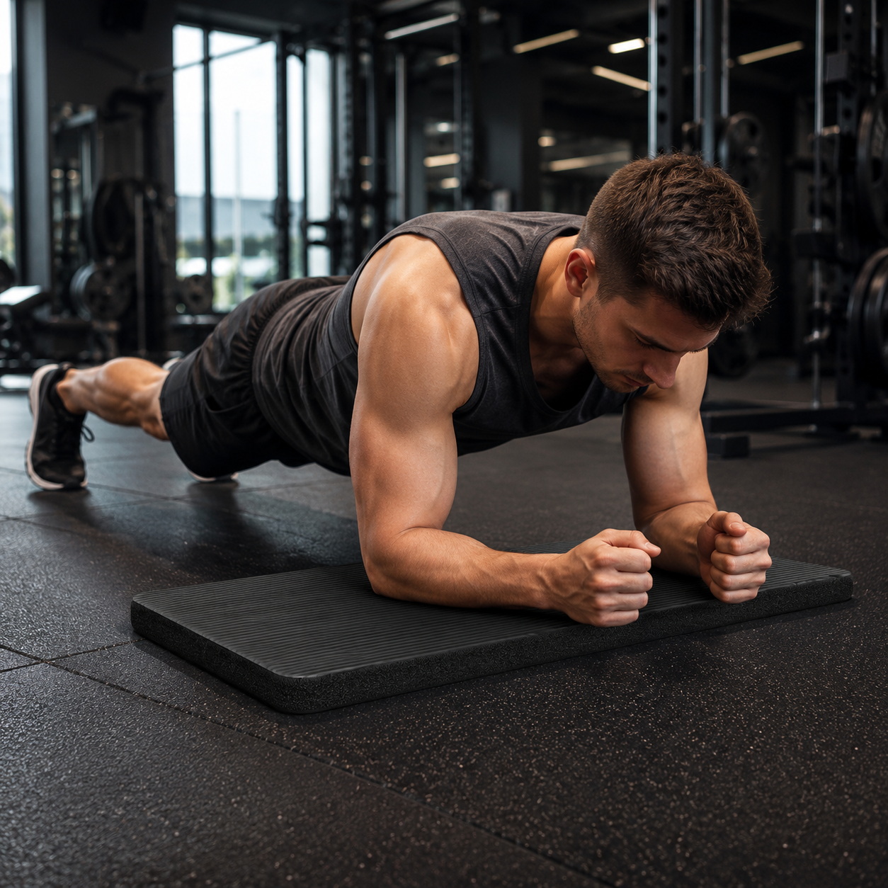 Nordspur | KnezaPad Extra Thick Exercise Knee Pad