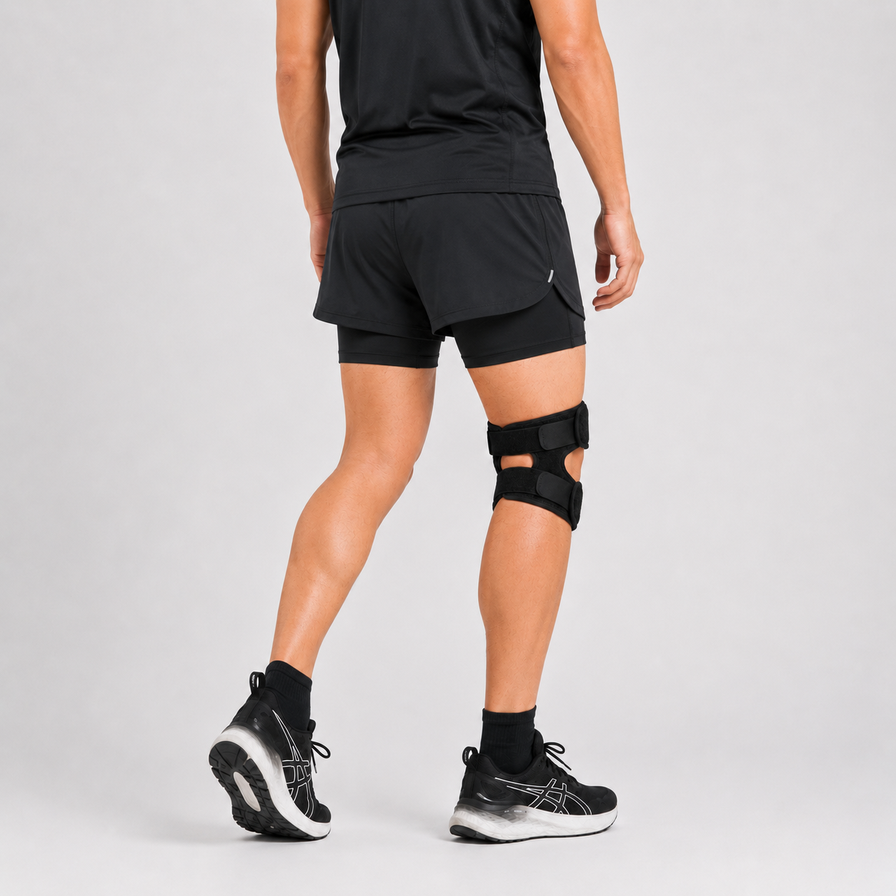 Nordspur | KnevoPro Adjustable Patellar Support Strap