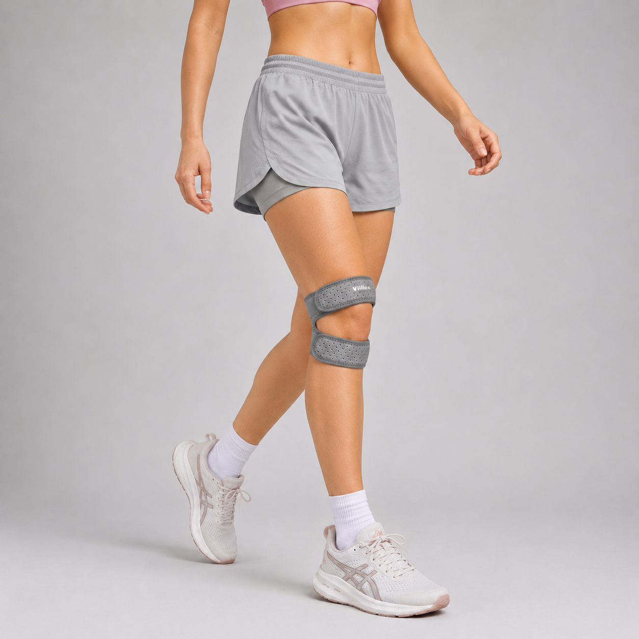 Nordspur | KnevoPro Adjustable Patellar Support Strap
