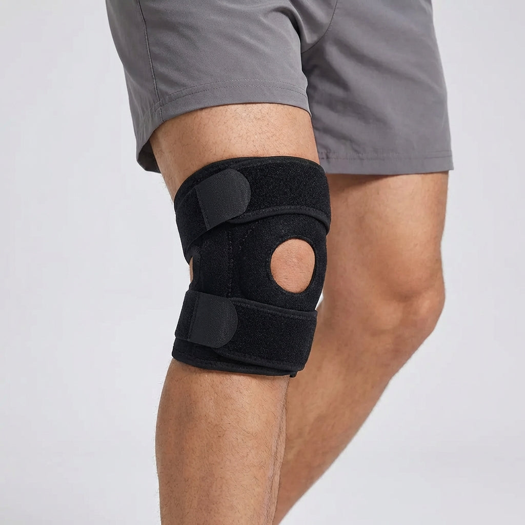 Nordspur | Knevro Open Patella Support Strap