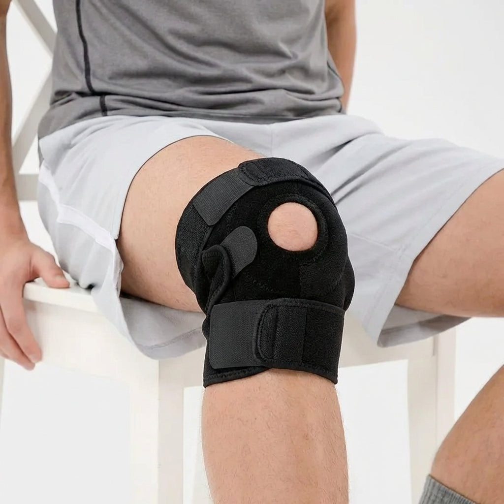 Nordspur | Knevro Open Patella Support Strap