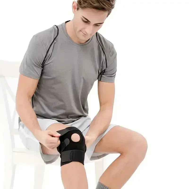 Nordspur | Knevro Open Patella Support Strap