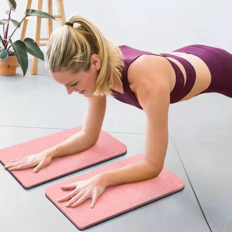 Nordspur | KnezaPad Thick Foam Exercise Knee Pad