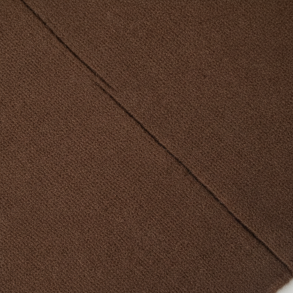 Nordspur | Knit Triangle Scarf Shawl