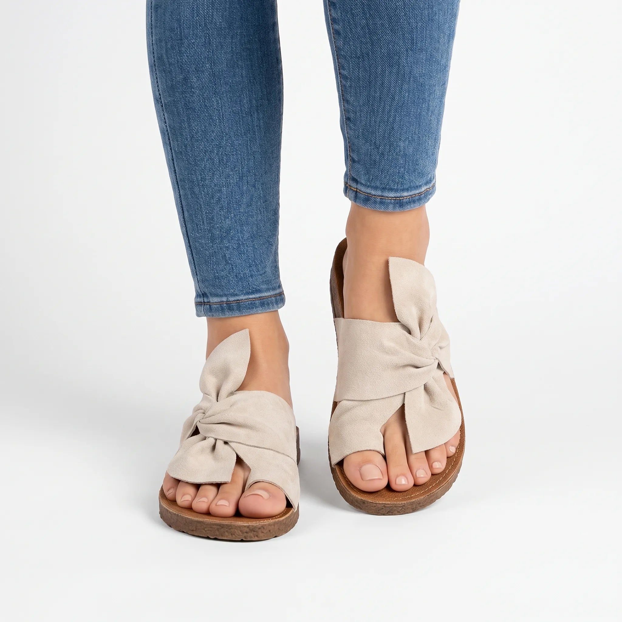 Nordspur | Knotique Women's Pretty Sandals