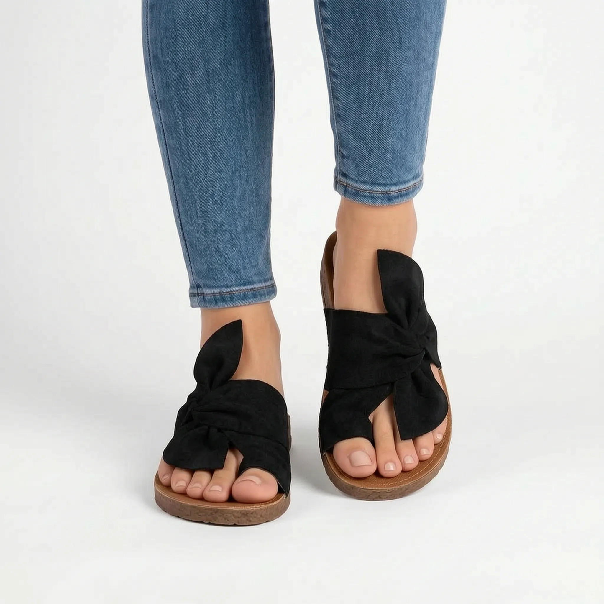 Nordspur | Knotique Women's Pretty Sandals