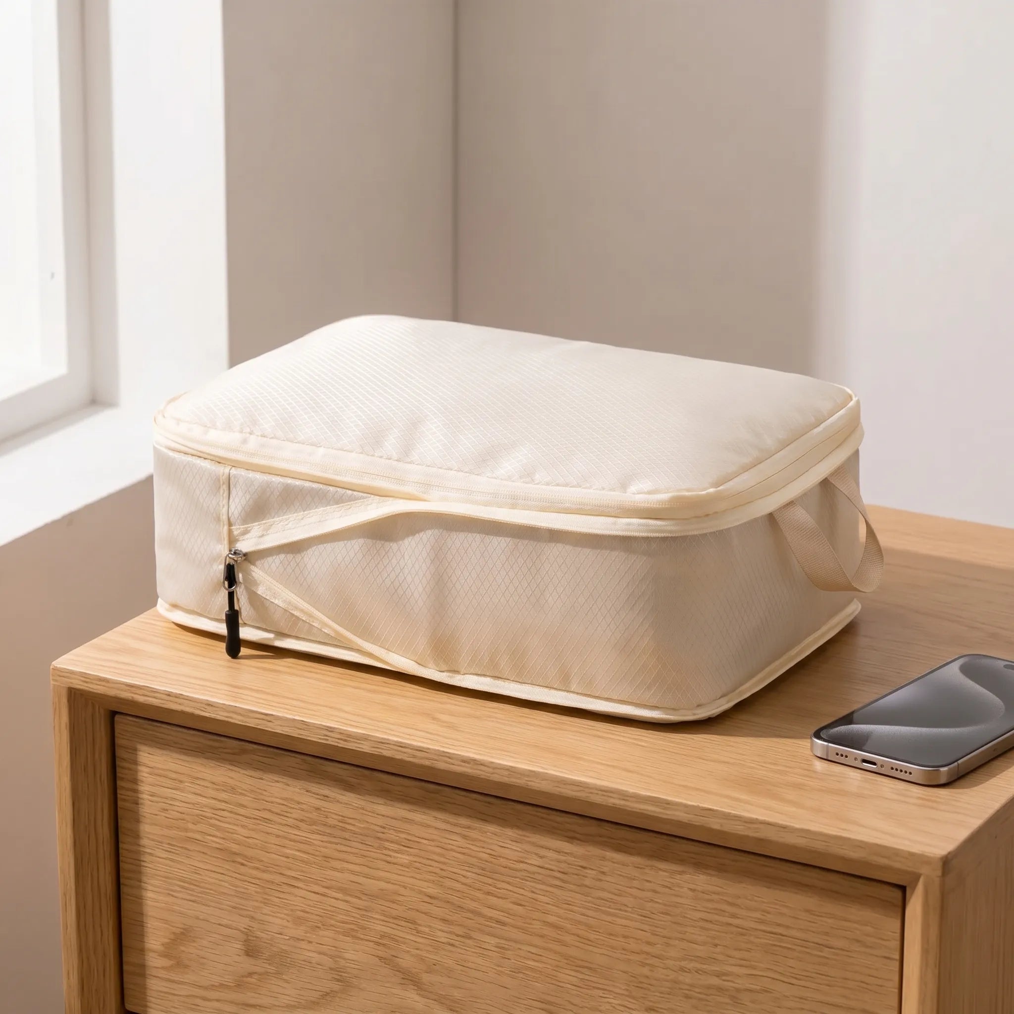Nordspur | Kompra Three Piece Travel Storage Set