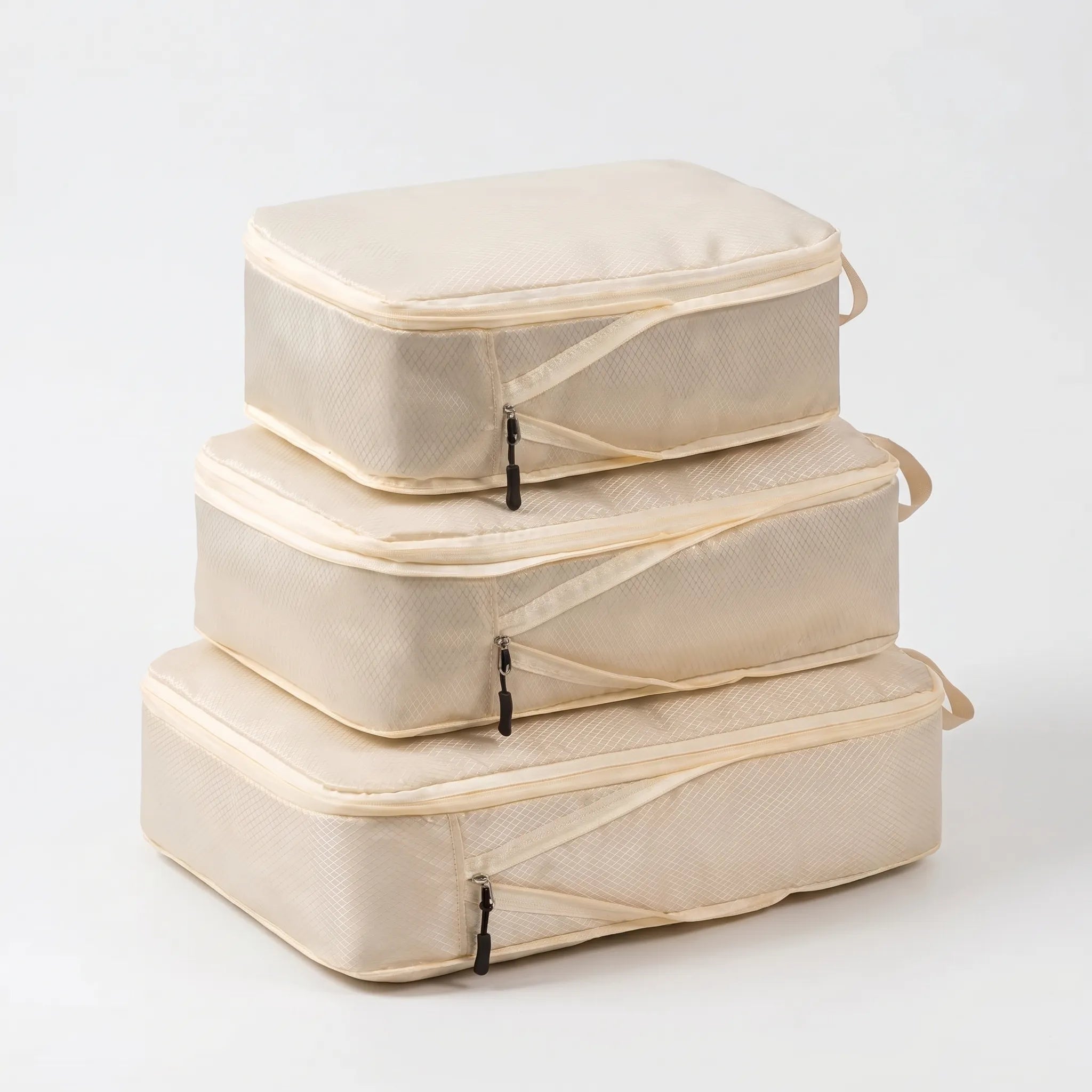 Nordspur | Kompra Three Piece Travel Storage Set