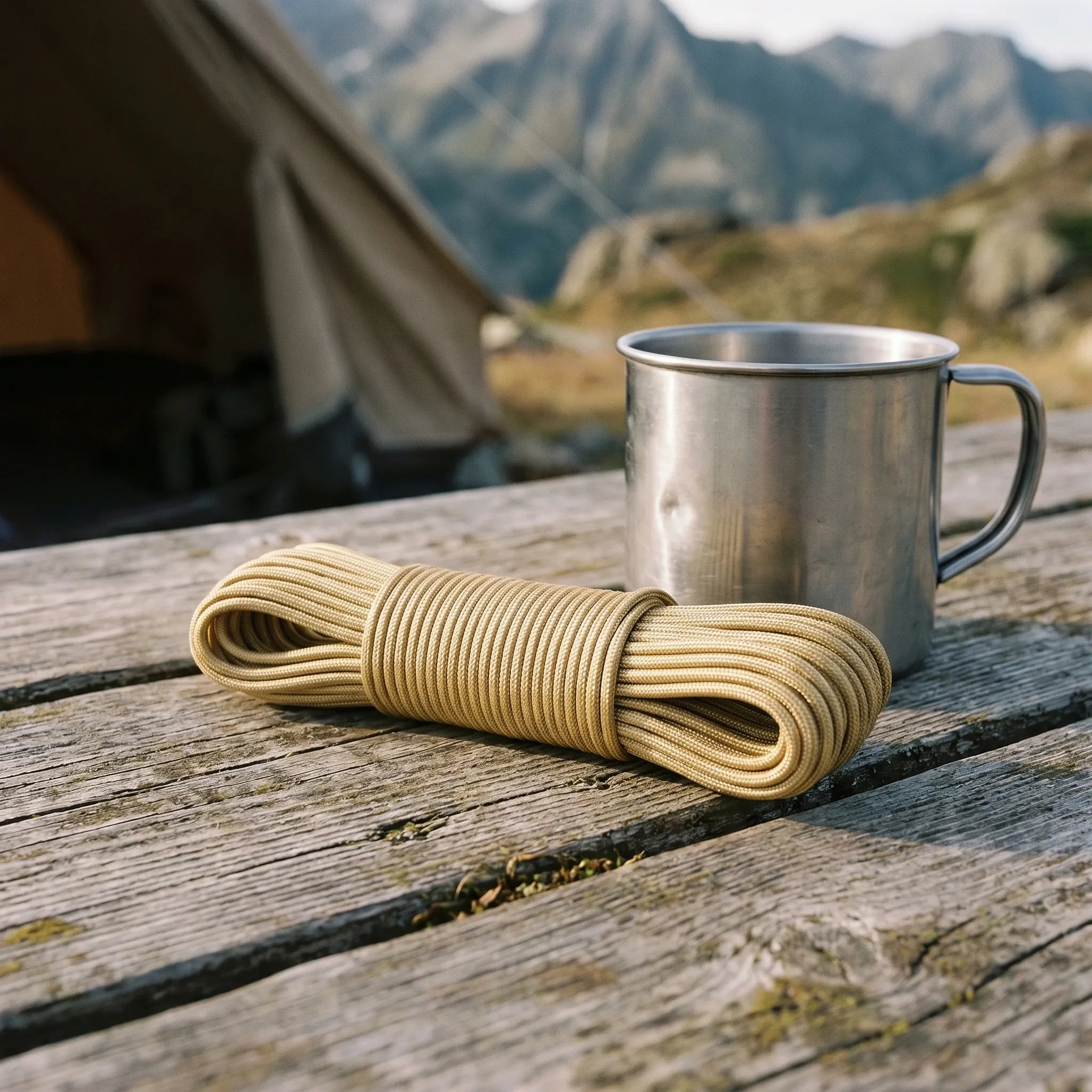 Nordspur | Kordix Tactical Utility Cord