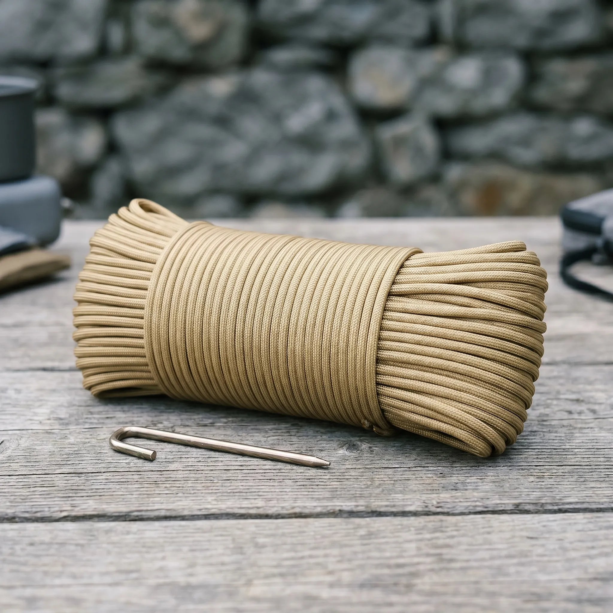 Nordspur | Kordix Tactical Utility Cord