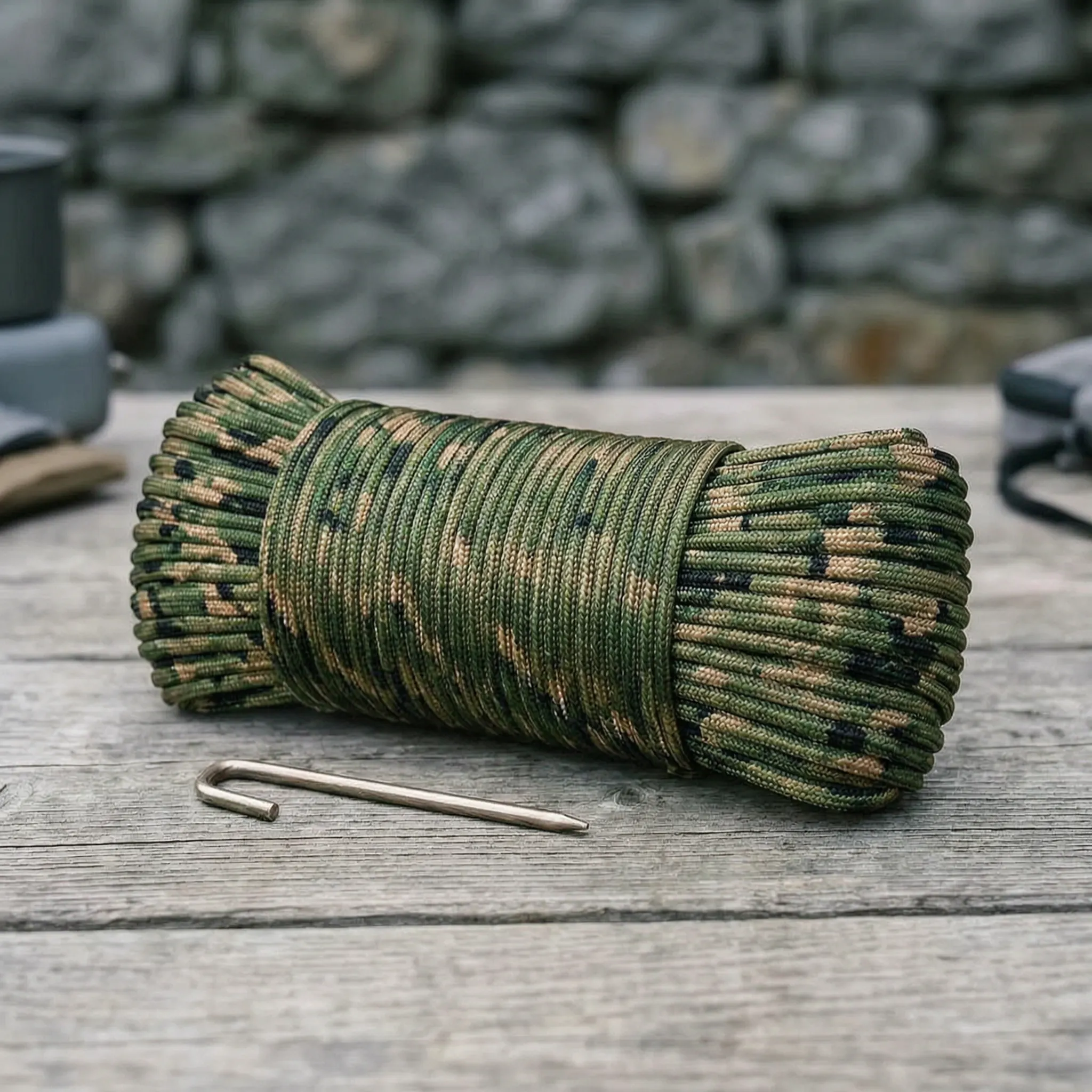 Nordspur | Kordix Tactical Utility Cord