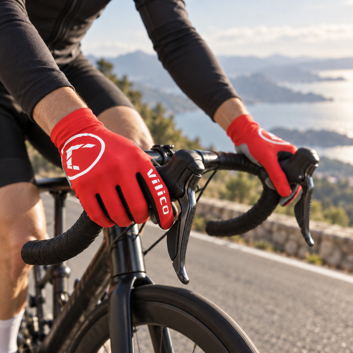 Nordspur | Kova Performance Gloves